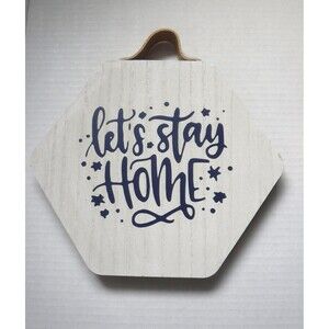 Wooden Signs / Home Decor